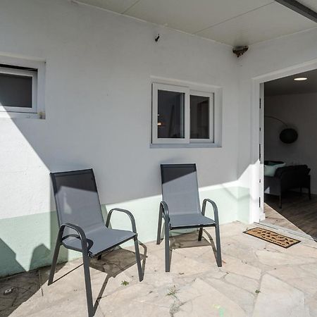Casa Das Andorinhas Синтра Екстериор снимка