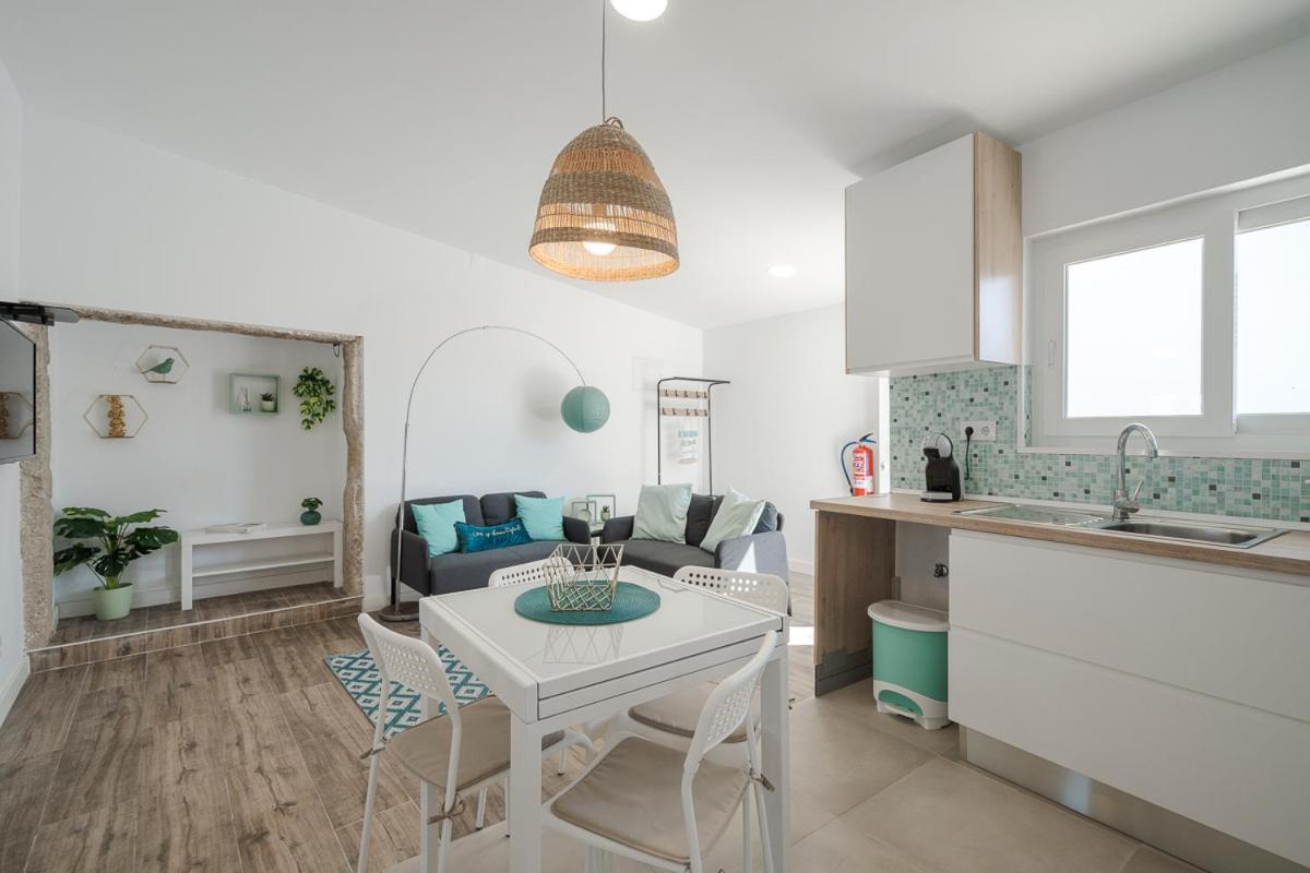 Casa Das Andorinhas Синтра Екстериор снимка