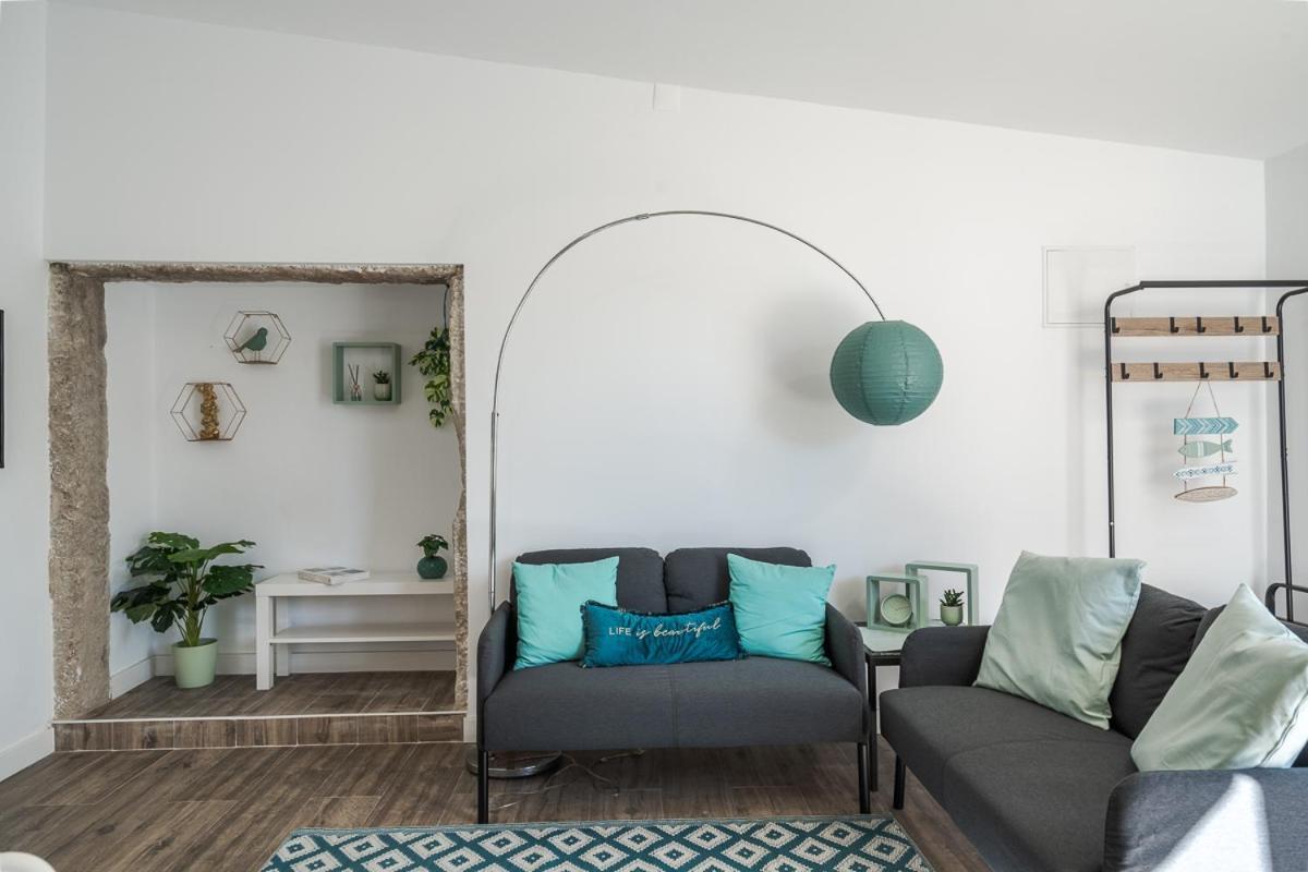 Casa Das Andorinhas Синтра Екстериор снимка